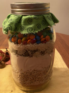 cookie jar mixes cookie jar mixes